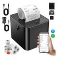 Impresora de tickets 58 mm POS nueva