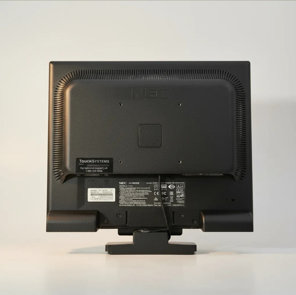 Monitor Nec Touch 17 Reacondicionado