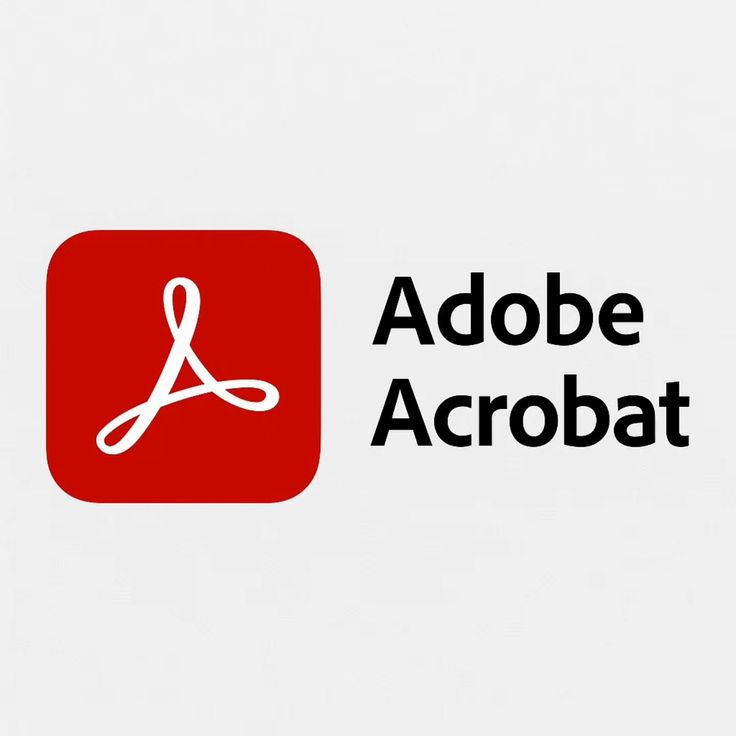 Adobe Acrobat