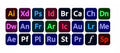 Adobe suite completa Mac