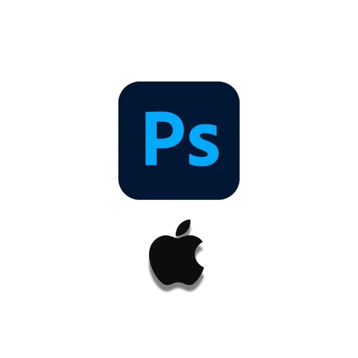 Photoshop Mac 2025