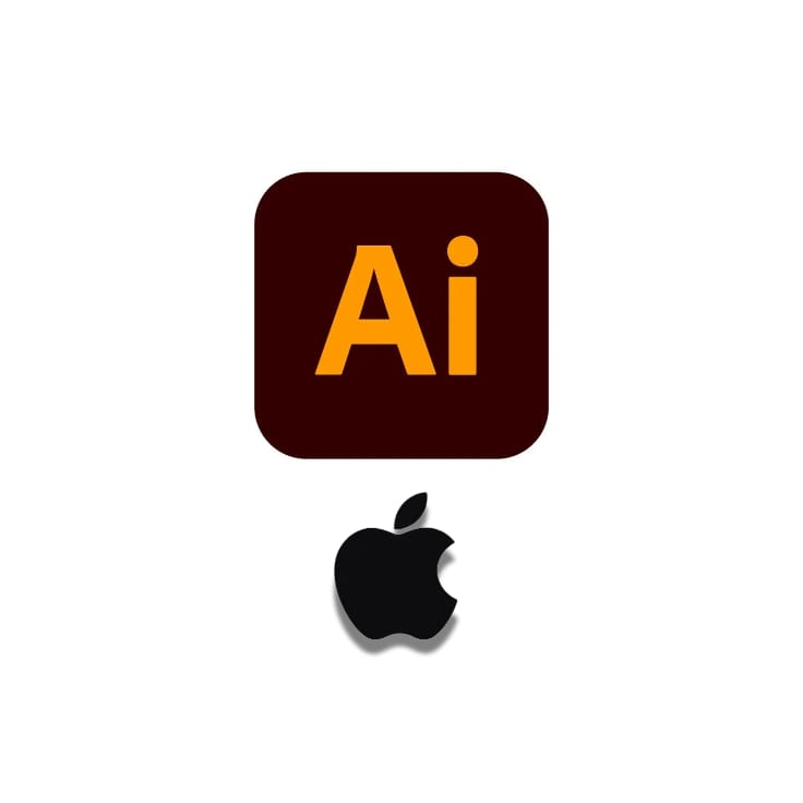 Adobe Illustrator Mac 2025