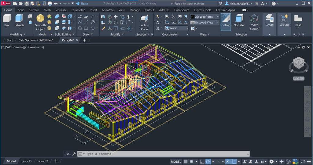 AutoCAD 2026