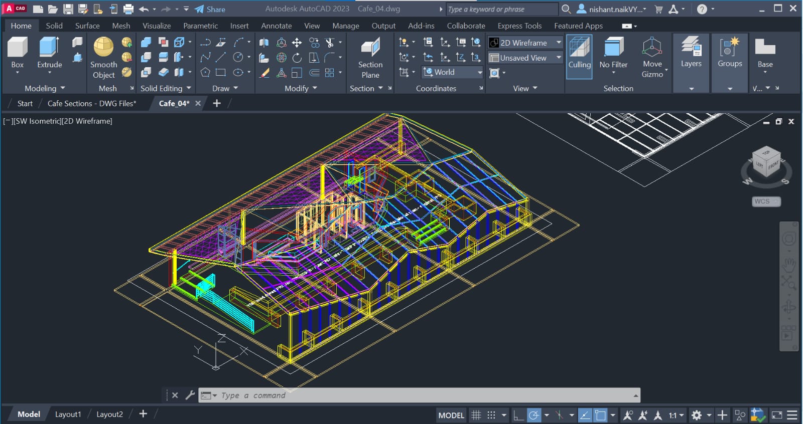 AutoCAD 2026