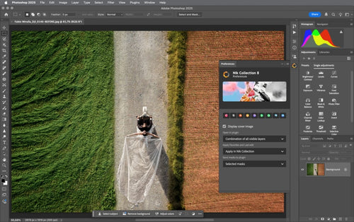 Adobe Photoshop 2026