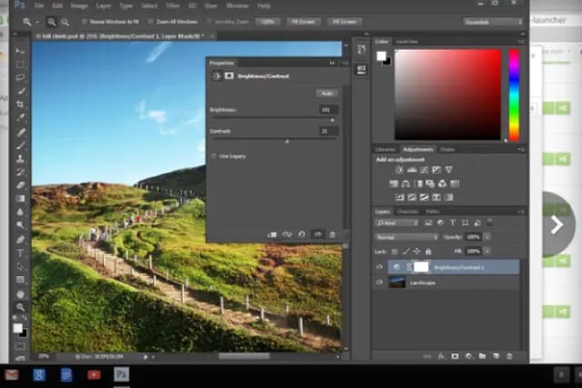 Adobe Photoshop 2026