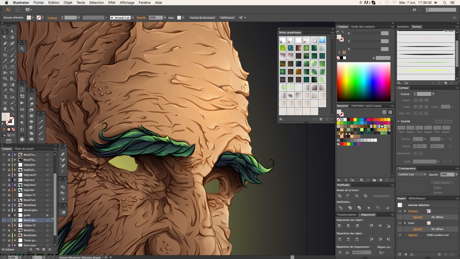 Adobe Illustrator 2026