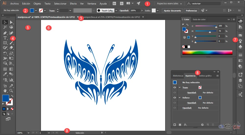 Adobe Illustrator 2026