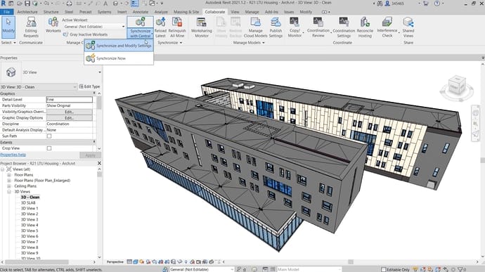 Revit 2026