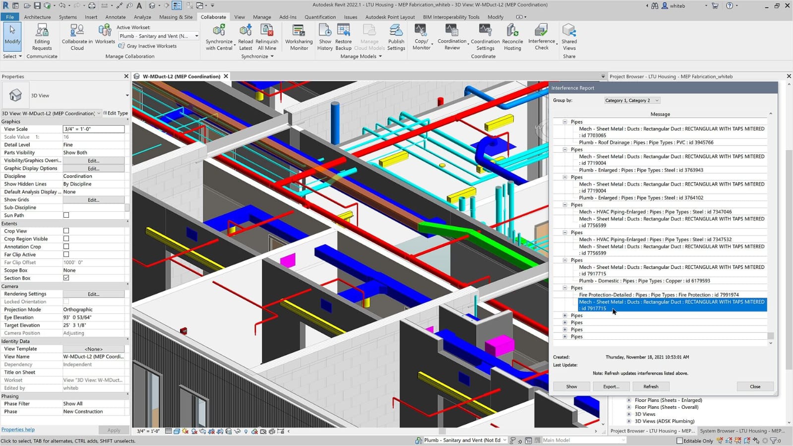 Revit 2026
