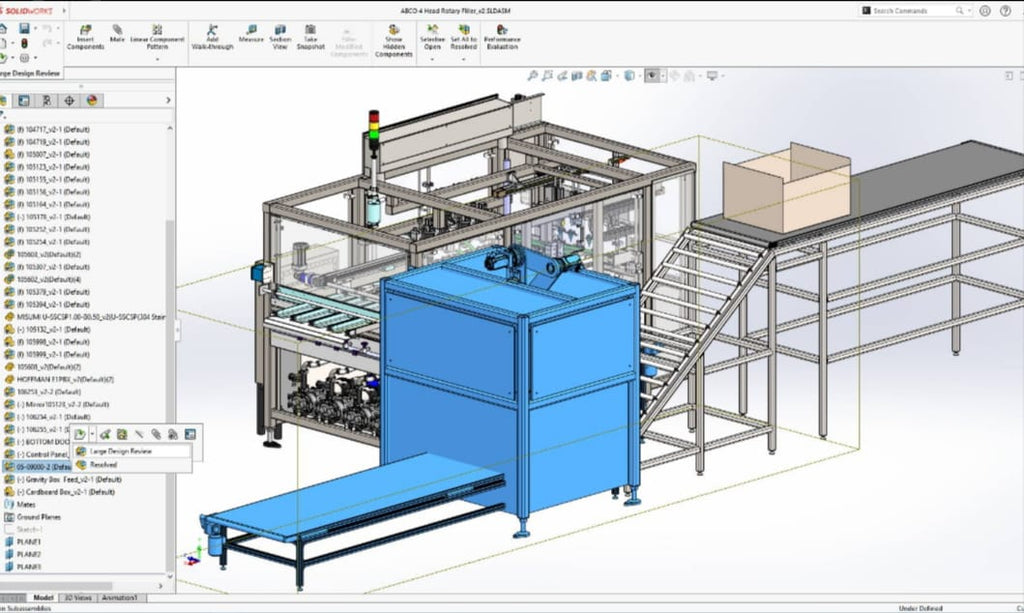 SolidWorks