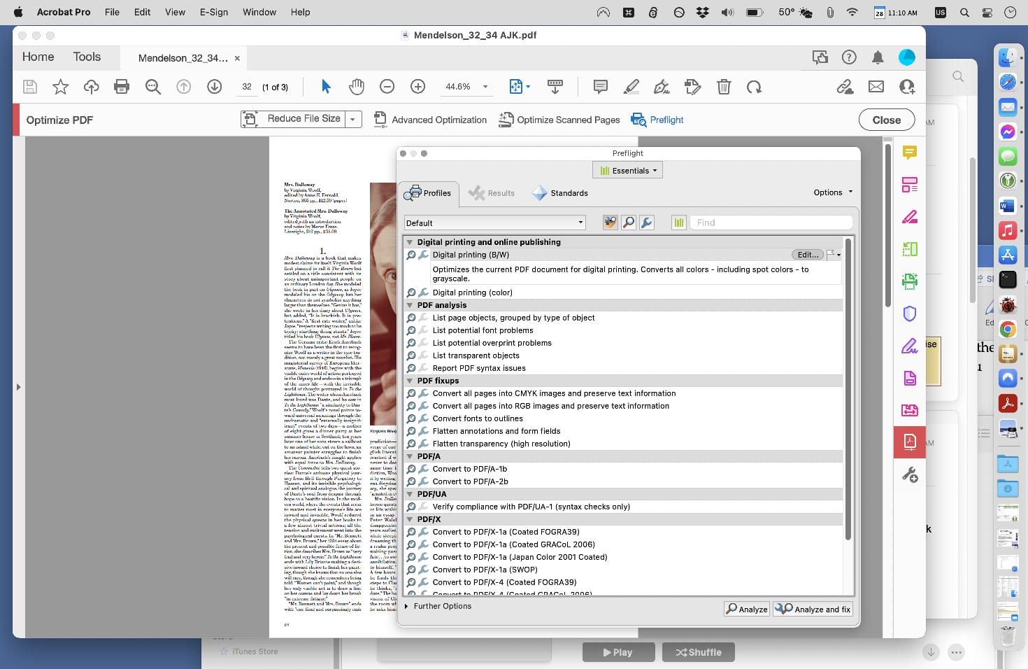 Adobe Acrobat