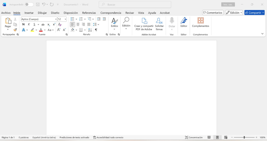 Microsoft Office 365