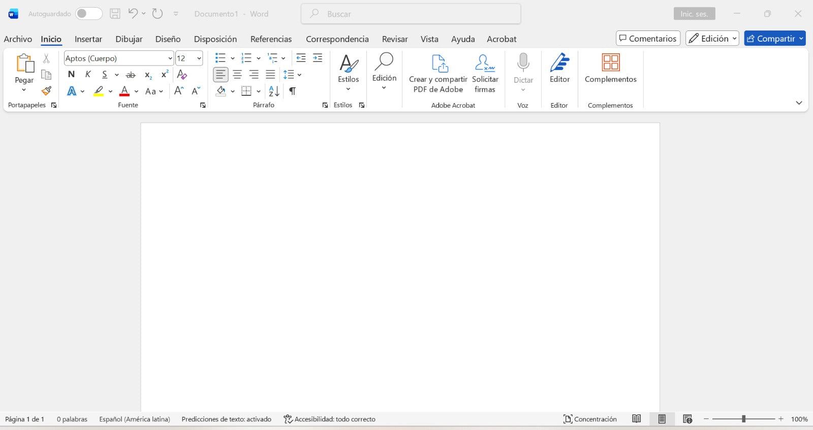 Microsoft Office 365