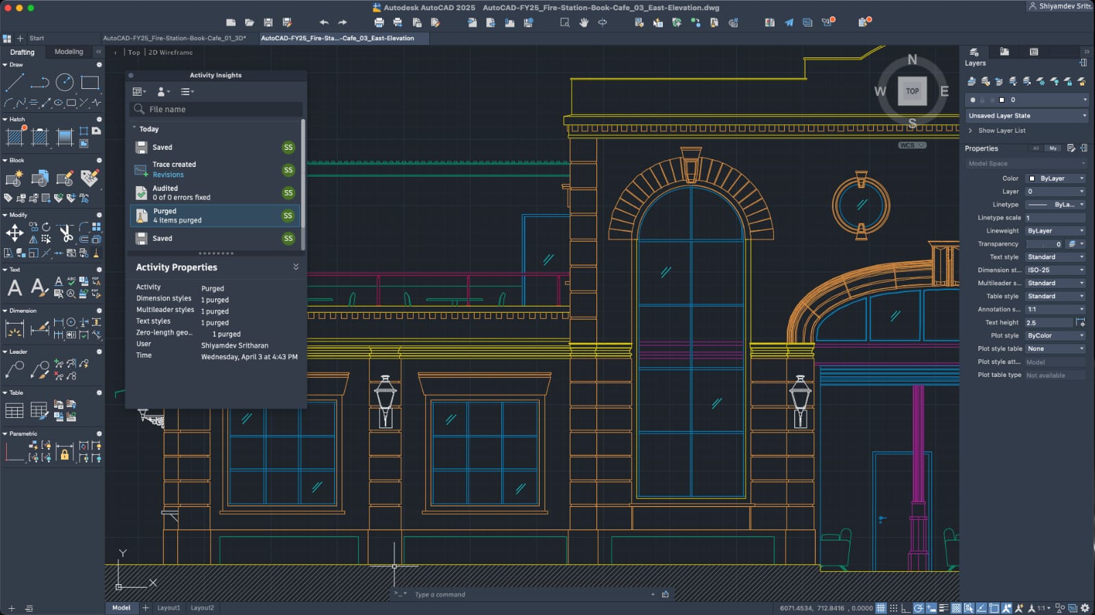 AutoCAD Mac