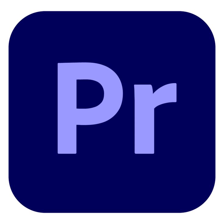Adobe Premiere 2025