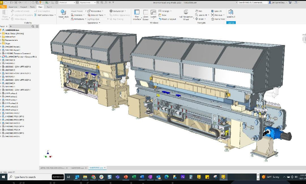 Autodesk inventor 2026