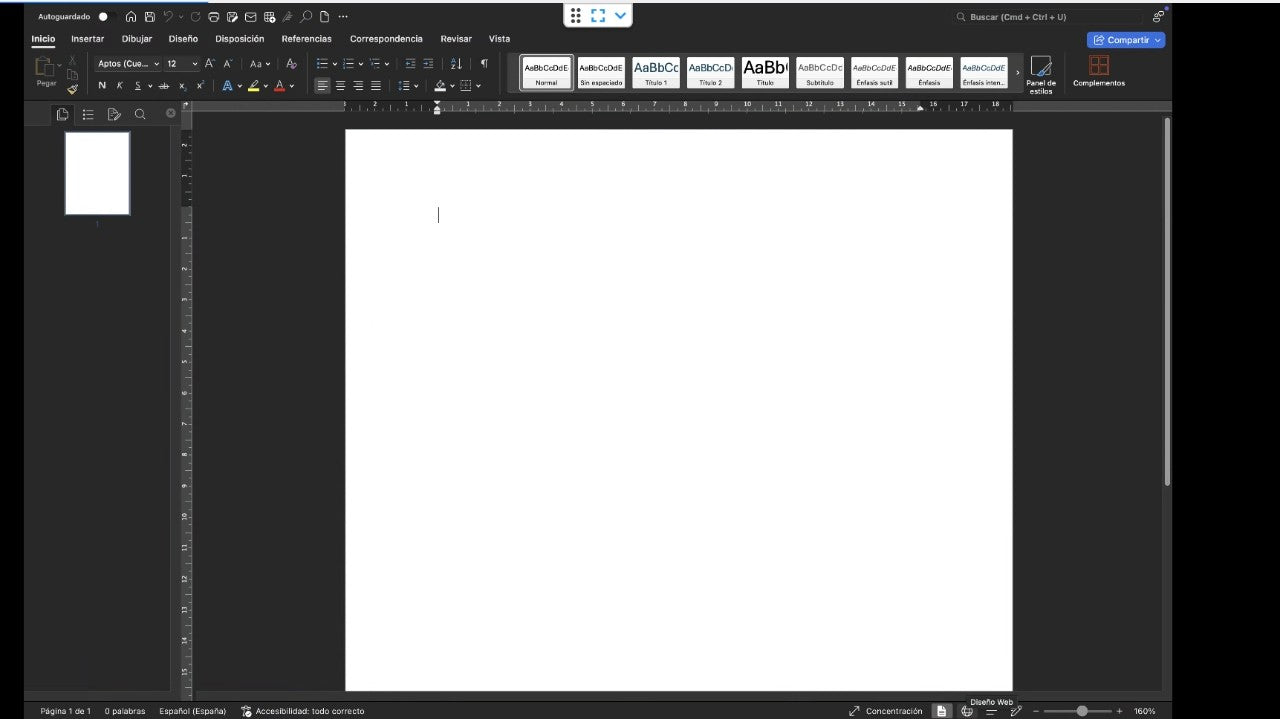Office 365 Mac