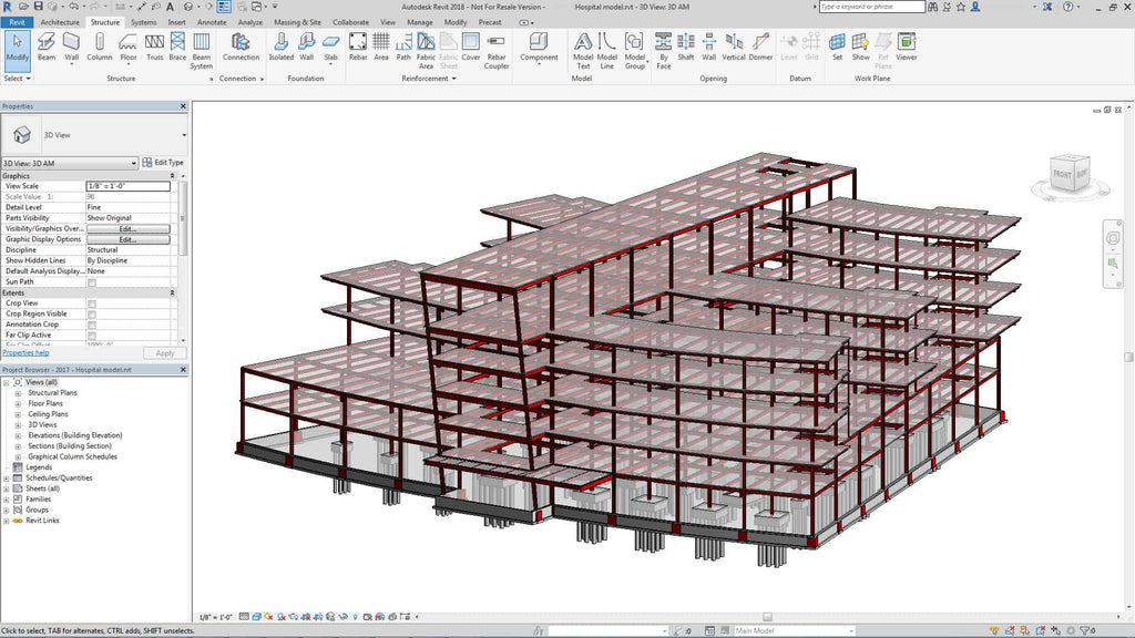 Civil CAD