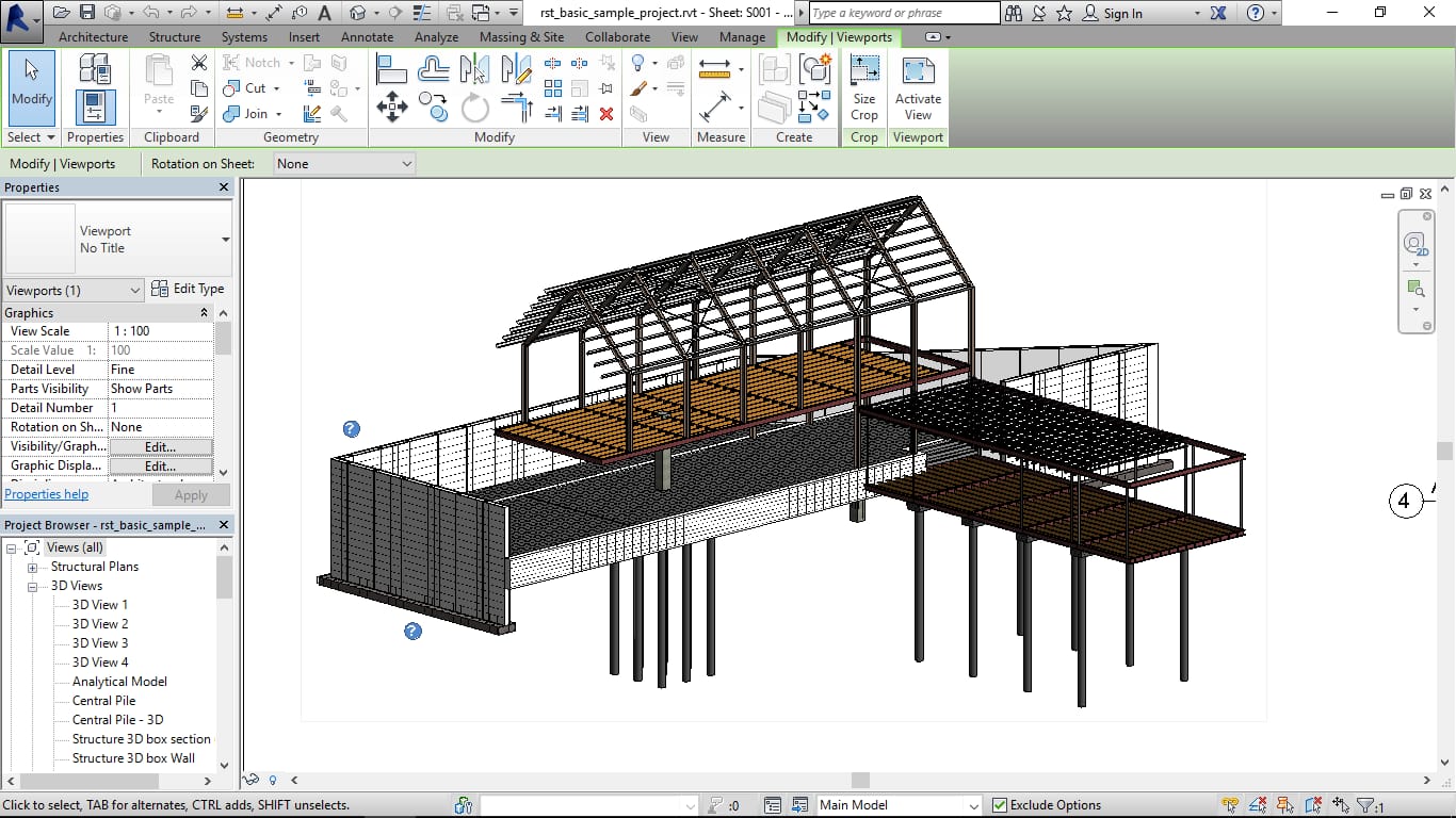 Civil CAD
